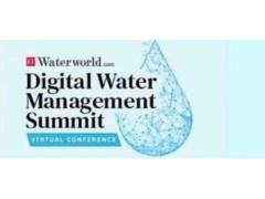 Digital Water Management Summit 2020