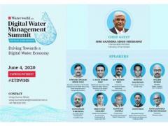 Digital Water Management Summit 2020