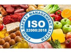 Les exigences de la norme ISO 22000 version 2018 -les nouveautés-